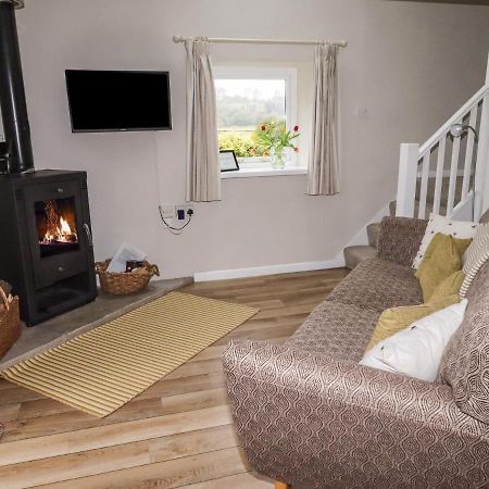 Lee House Cottage Cheddleton Exteriör bild