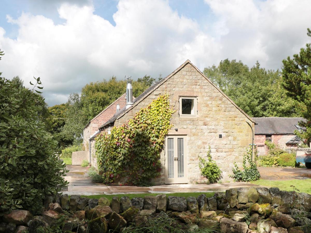 Lee House Cottage Cheddleton Exteriör bild
