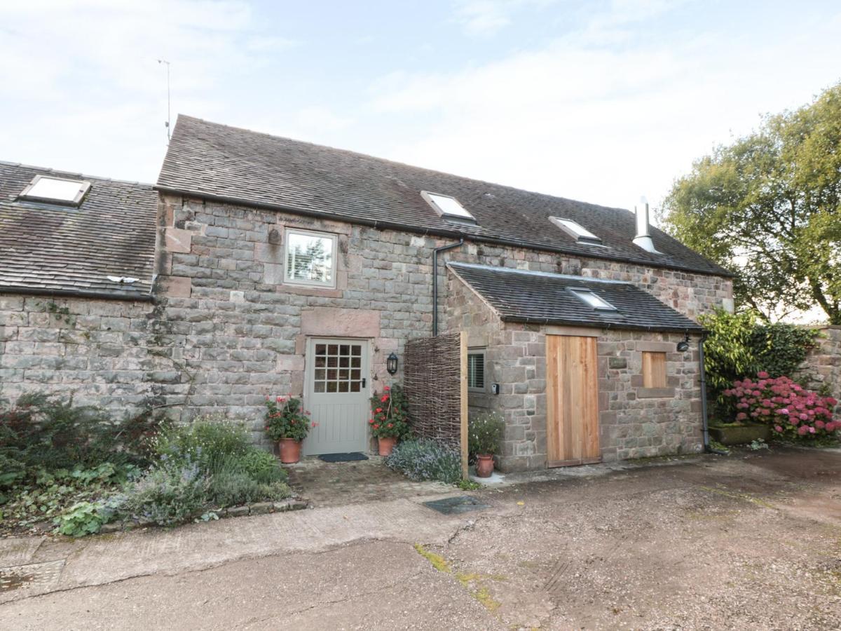 Lee House Cottage Cheddleton Exteriör bild