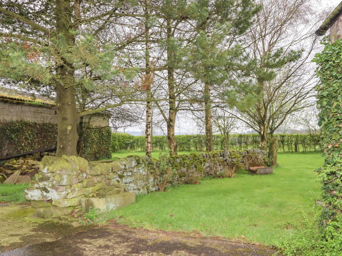 Lee House Cottage Cheddleton Exteriör bild